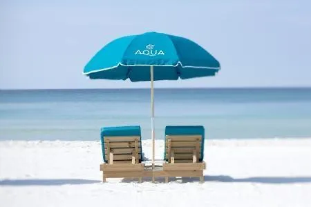 Holiday home Aqua 0504 Villa Panama City Beach