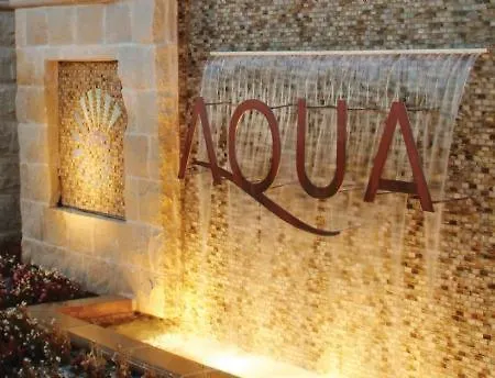 Aqua 0504 Villa Panama City Beach