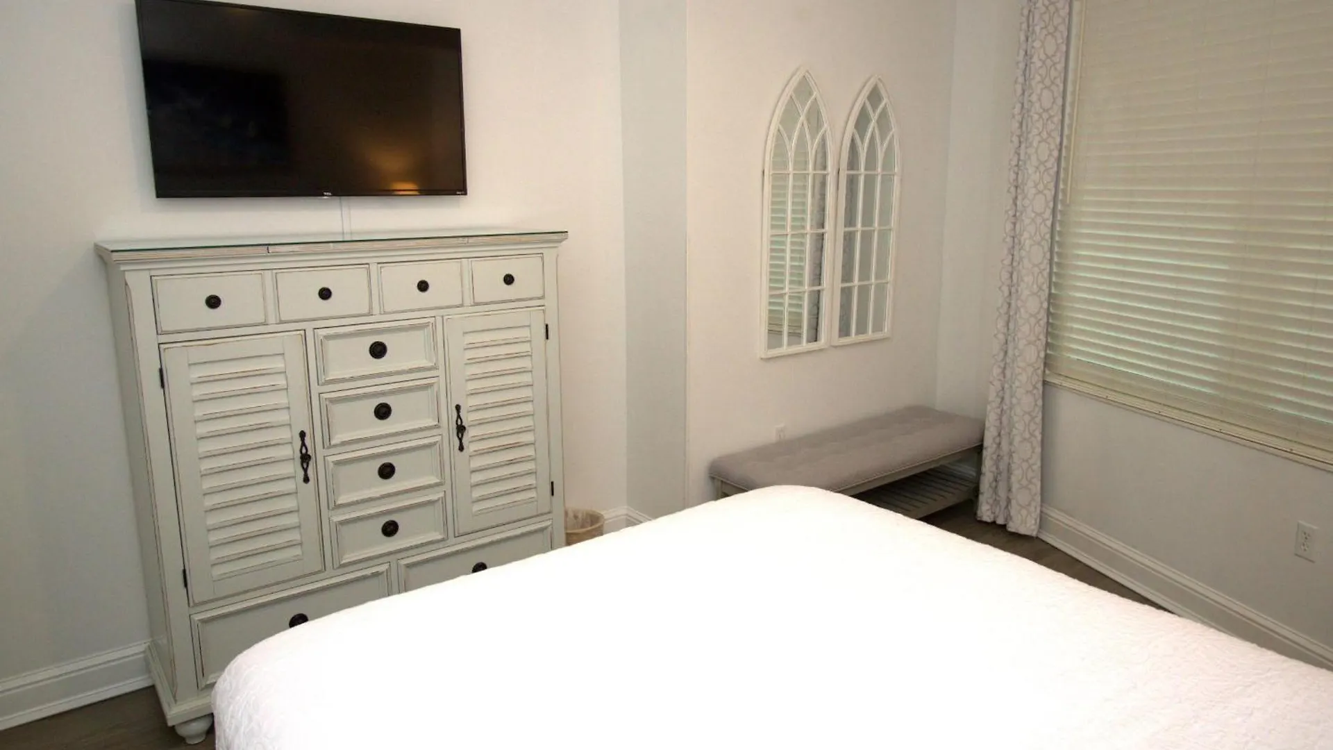 Aqua 0504 Villa Panama City Beach Holiday home