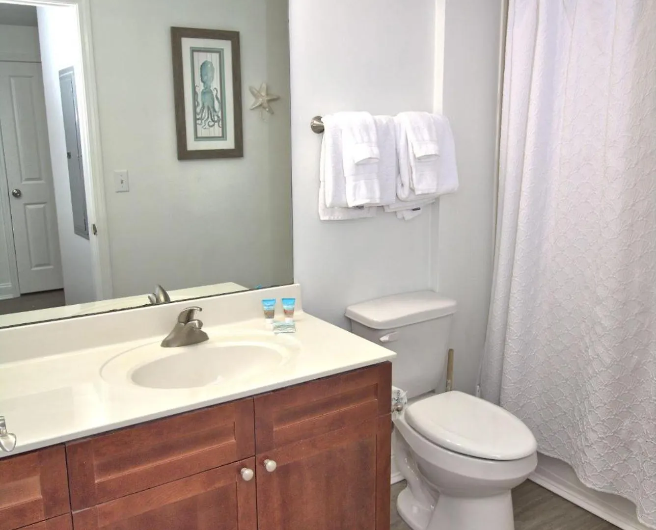Aqua 0504 Villa Panama City Beach Holiday home