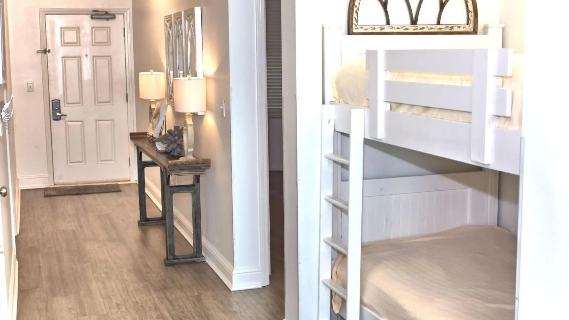 Holiday home Aqua 0504 Villa Panama City Beach United States