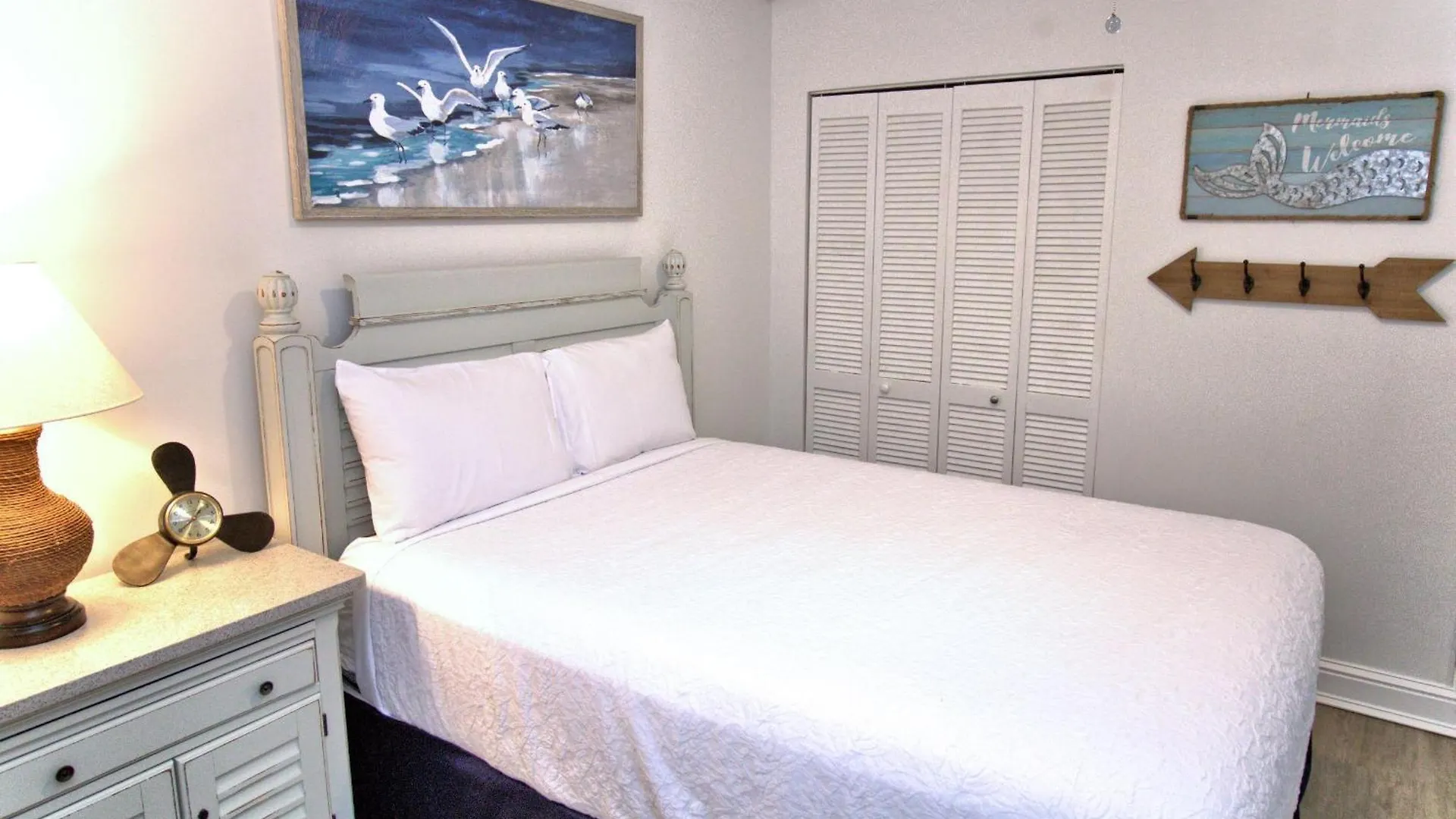 Aqua 0504 Villa Panama City Beach