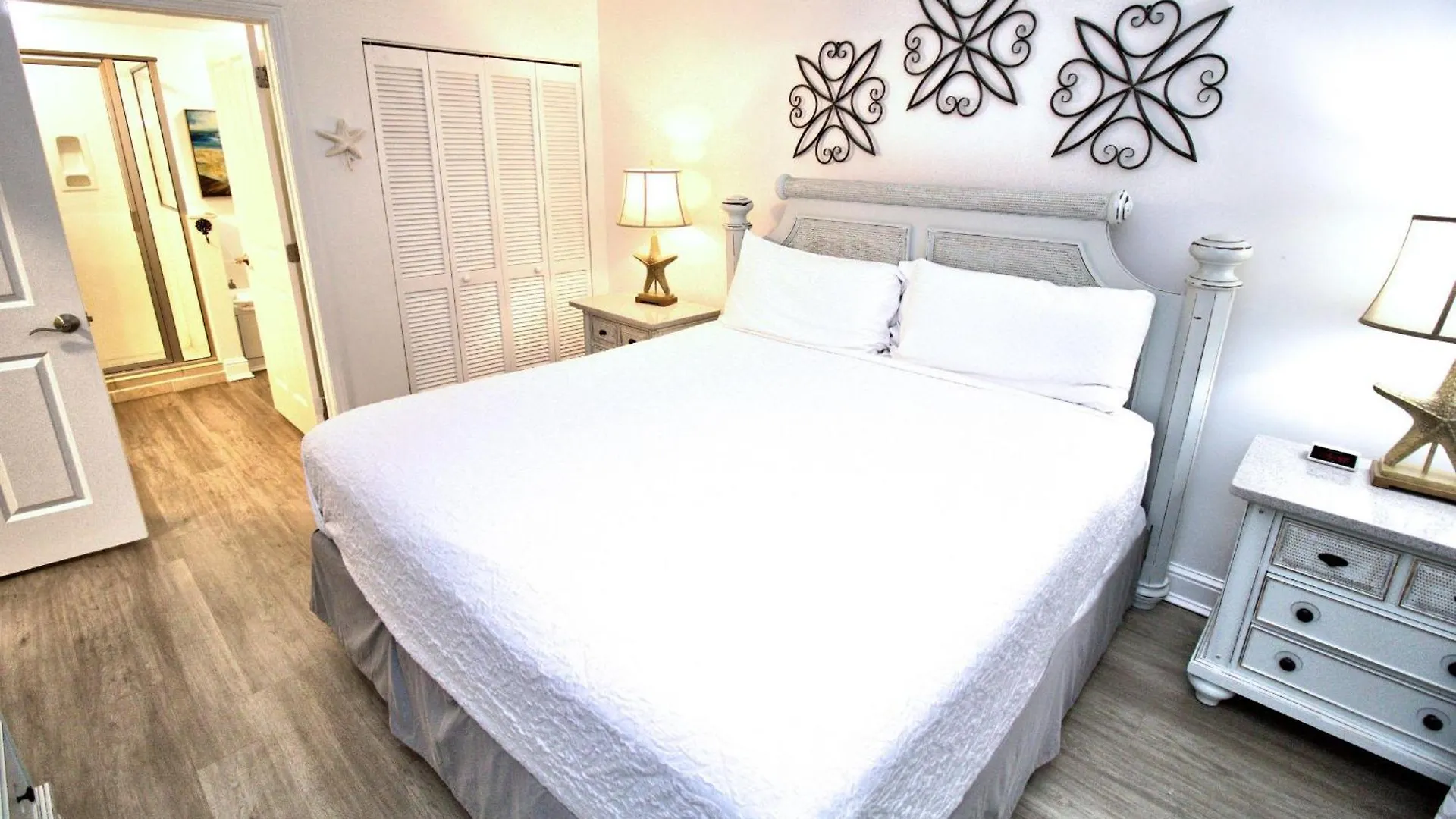 Aqua 0504 Villa Panama City Beach Holiday home