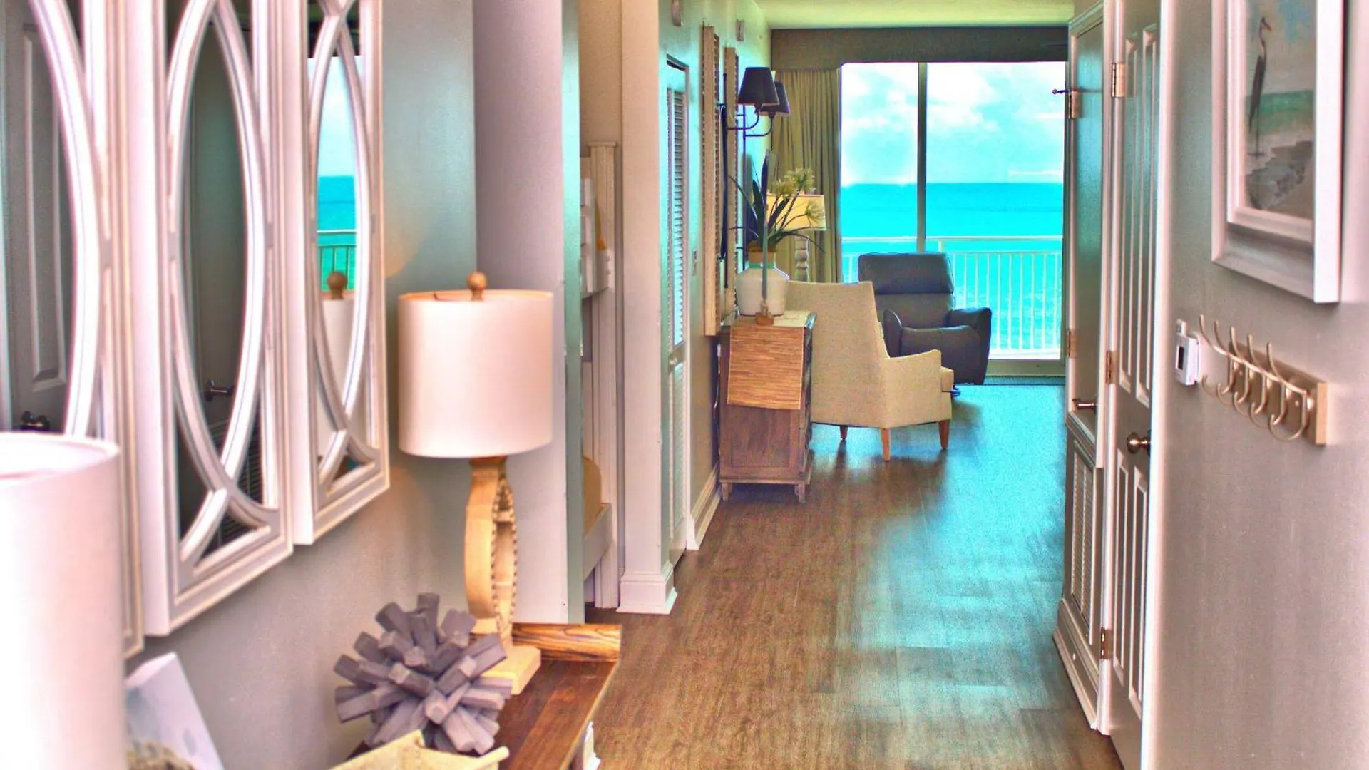 Aqua 0504 Villa Panama City Beach 0*,