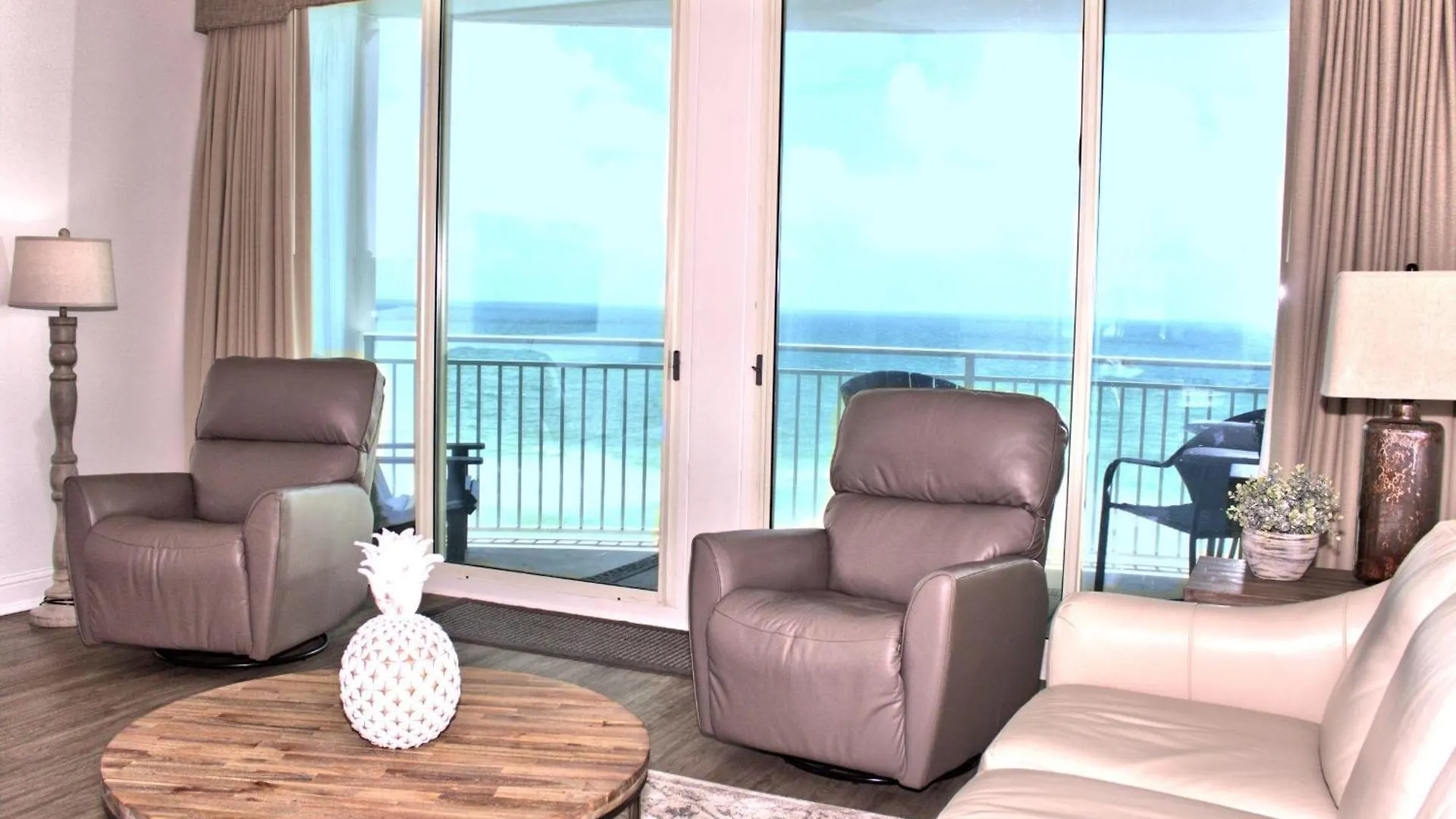 Aqua 0504 Villa Panama City Beach