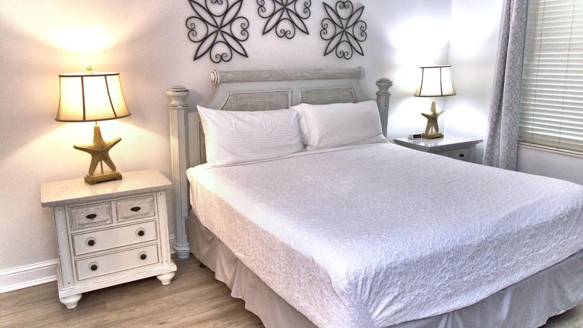 Holiday home Aqua 0504 Villa Panama City Beach