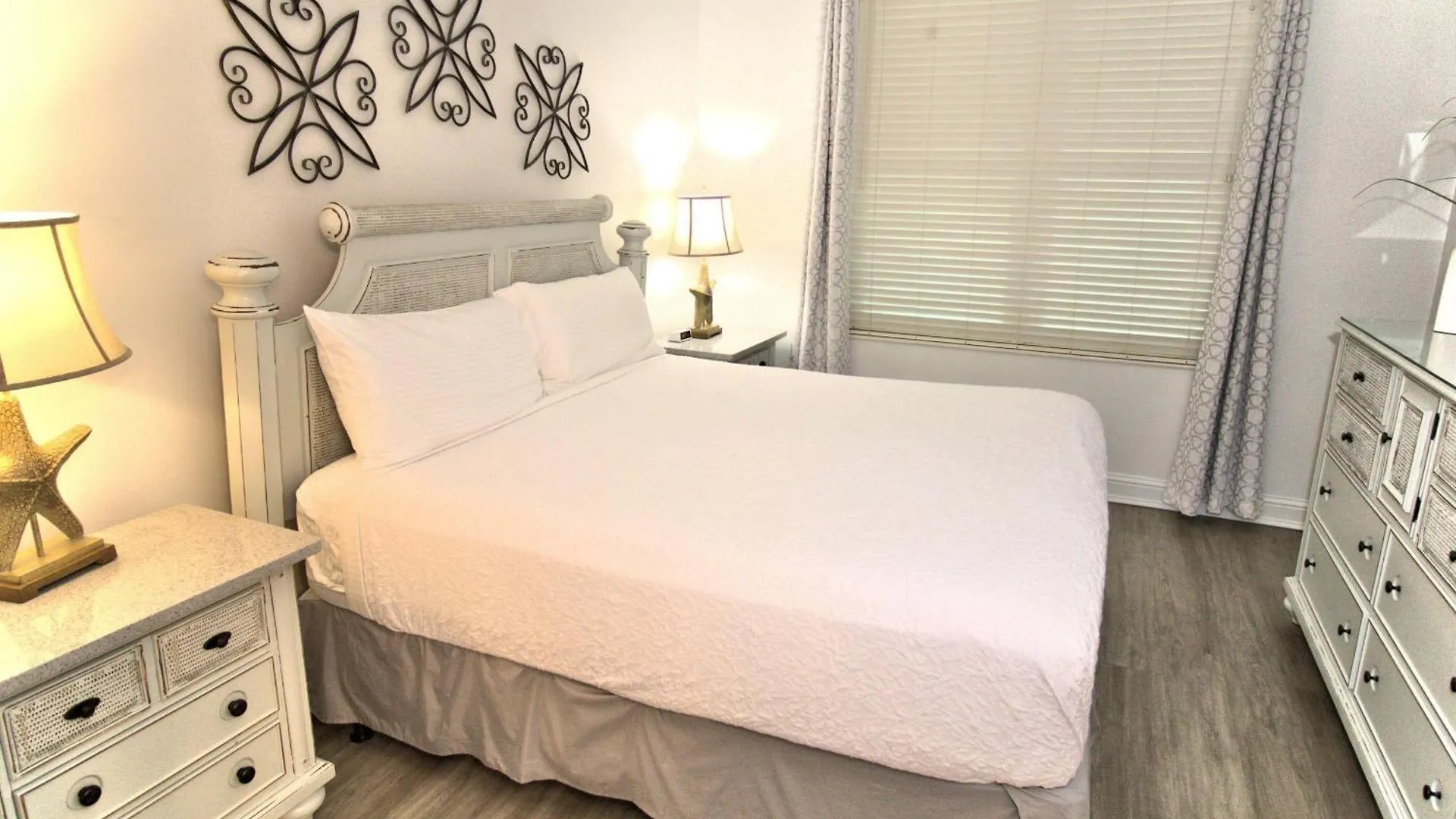 Aqua 0504 Villa Panama City Beach United States
