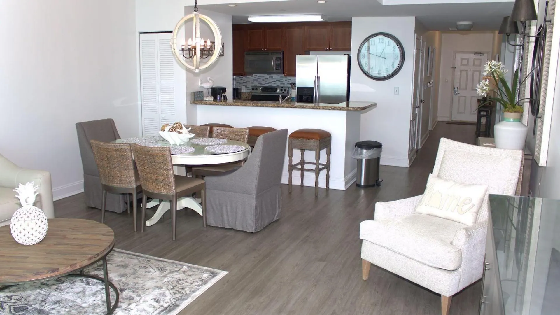 Aqua 0504 Villa Panama City Beach Holiday home