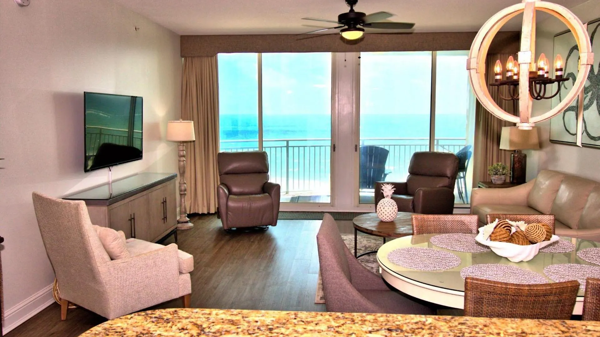Aqua 0504 Villa Panama City Beach