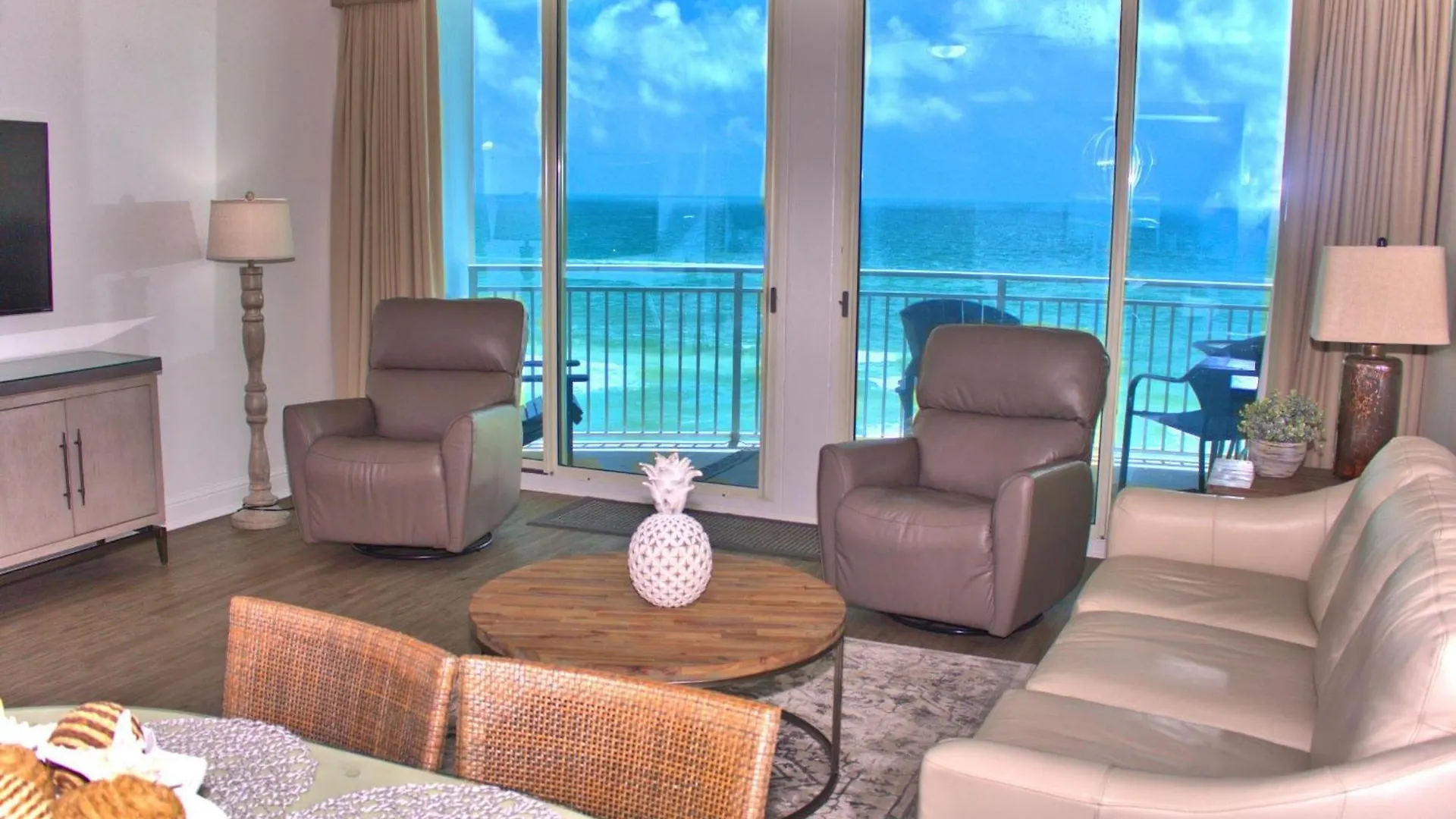 Holiday home Aqua 0504 Villa Panama City Beach