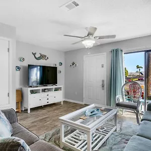  Holiday home Portside I5
